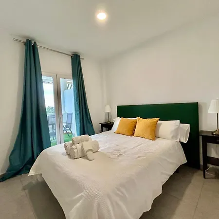 Apartment Playa Rocio 62 2 Puerto Banus Marbella