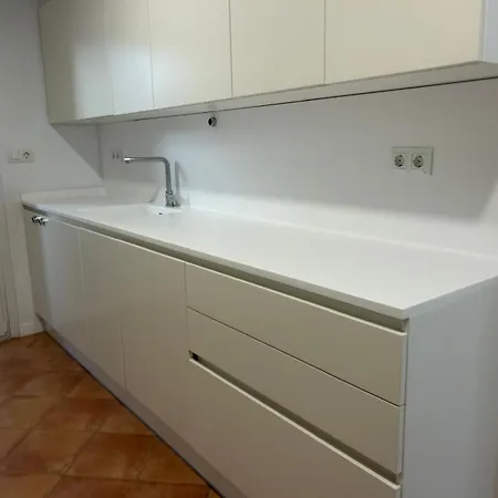 Playa Rocio 62 2 Puerto Banus Apartment Marbella