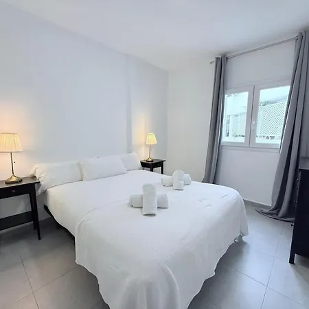 Playa Rocio 62 2 Puerto Banus * Marbella