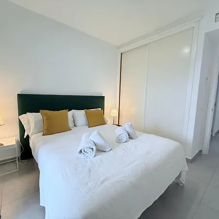 Playa Rocio 62 2 Puerto Banus Apartment Marbella