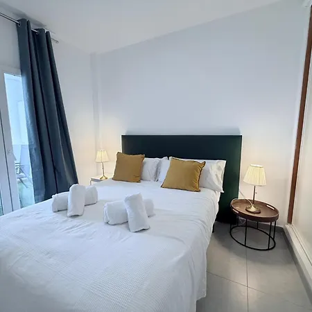 Playa Rocio 62 2 Puerto Banus Marbella