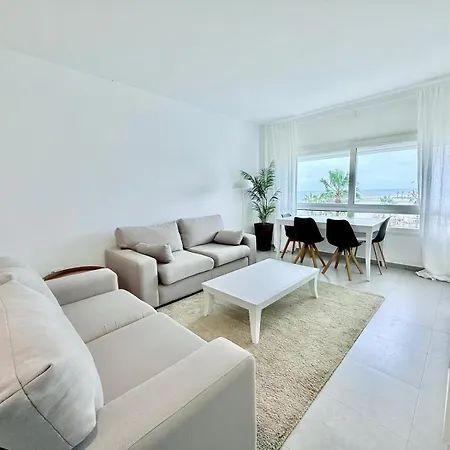 Playa Rocio 62 2 Puerto Banus Apartment
