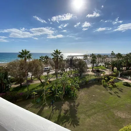 Apartment Playa Rocio 62 2 Puerto Banus