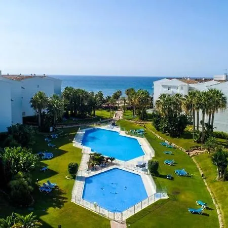 Apartment Playa Rocio 62 2 Puerto Banus
